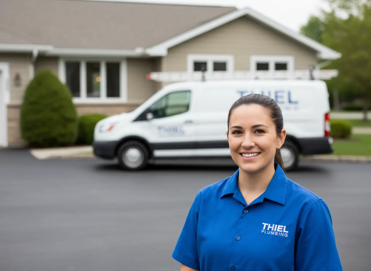 Plumber New Lexington, OH FAQs